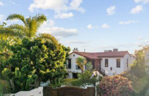 July’s Top 10 Celebrity Real Estate News: Gene Simmons, Kylie Jenner & Dakota Johnson