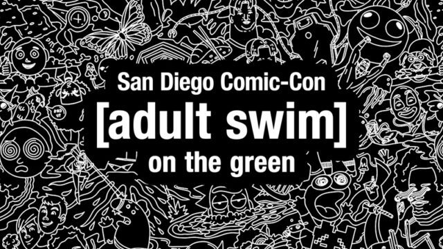 26 SDCC PR Image AS Pattern BW