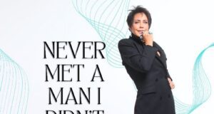 Kelly Lang Releases New Single “Never Met A Man I Didn’t Love,” The ANSWER Song To T.G. Sheppard’s “I Loved ‘Em Every One” Today