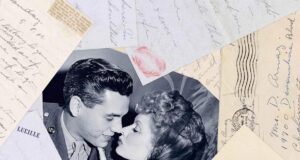 “Lucy & Desi: The Love Letters” Gives Insight into the Couple’s Enduring Love