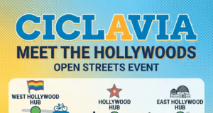 Beautiful Game Meets CicLAvia: A Historic Sunday in Los Angeles