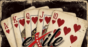 Exile Unites Hall of Fame and Award-Winning Songwriters on “Rain Keeps Fallin'”