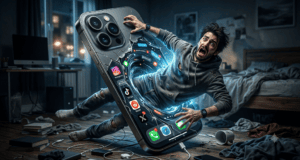 Optimizing human efficiency, scaling connectivity, and removing friction from daily life. Is thus so our free time becomes there time to use us more sell us more more and more