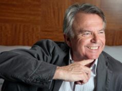 Sam Neill: A Distinguished Career in Film and Television