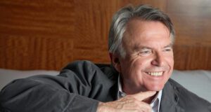 Sam Neill: A Distinguished Career in Film and Television