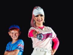 Next week- Batter Up, Queen! Hits a Home Run with Queer Joy, Humor and Heart