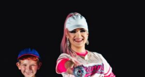 Yesterday – Batter Up, Queen! Hits a Home Run with Queer Joy, Humor and Heart