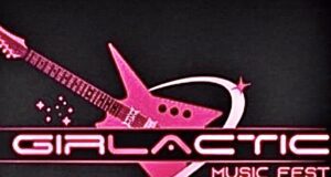 Girlactic Music Fest Blasts Back to the Whisky a Go Go for an Out-of-This-World Night of Women in Rock