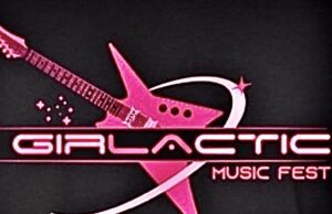 Girlactic Music Fest Blasts Back to the Whisky a Go Go for an Out-of-This-World Night of Women in Rock