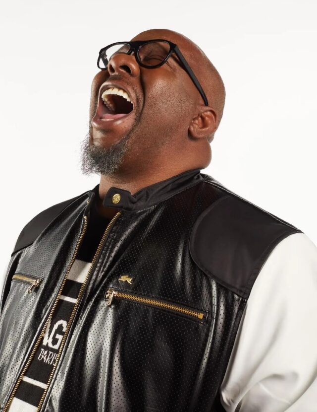 Bobby Brown Resilient Bobby Brown