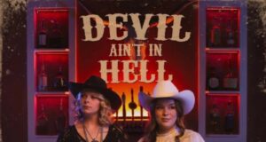 Makenzie Phipps new single Devil Ain’t In Hell Out Tomorrow