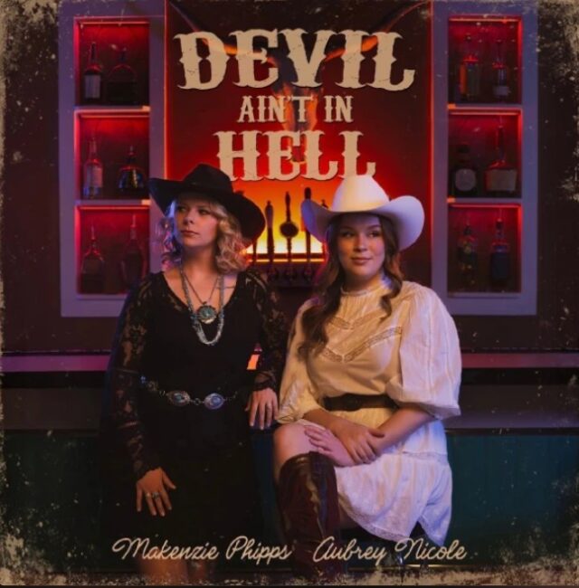 Devil Ain't In Hell