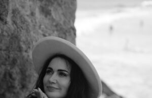 A Visionary Force: Inna Troitskaia Seeks Global Gallery Partnerships