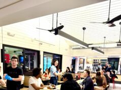 LA’s Latest Foodie Hotspot: Gott’s Roadside at The Grove