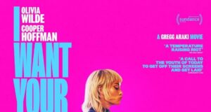 New Film By Gregg Araki I Want Your Sex screens at day one of OutFestNEXT