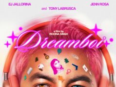 Dreamboi Closes OutFestNEXT 2