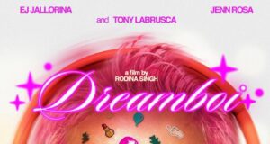 Dreamboi Closes OutFestNEXT 2