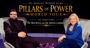 “Pillars of Power: The Hidden Secret Behind Achieving Greatness”