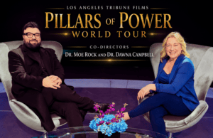 “Pillars of Power: The Hidden Secret Behind Achieving Greatness”