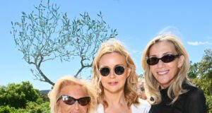MCT Hosts in South of France Cannes Film Festival luncheon