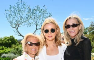 MCT Hosts in South of France Cannes Film Festival luncheon