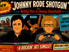 Songwriters Jimmy Steinfeldt and Robby Vee Interviewed