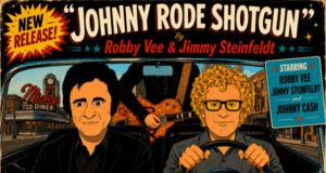 Songwriters Jimmy Steinfeldt and Robby Vee Interviewed