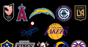 STATE OF LA SPORTS 2026