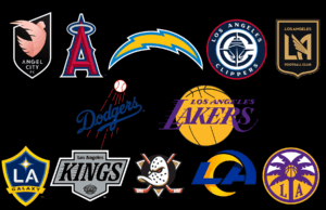 STATE OF LA SPORTS 2026
