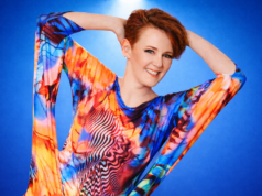 Mina Hartong Comes Full Circle at Provincetown Women’s Week with Four Shows, Big Laughs, and Miss Personality