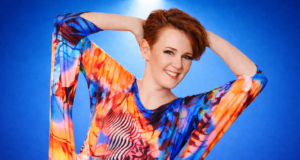 Mina Hartong Comes Full Circle at Provincetown Women’s Week with Four Shows, Big Laughs, and Miss Personality