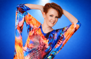 Mina Hartong Comes Full Circle at Provincetown Women’s Week with Four Shows, Big Laughs, and Miss Personality