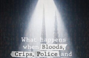 Gang Rivals, Cops, Victims and the Movie that Started a Peace Movement