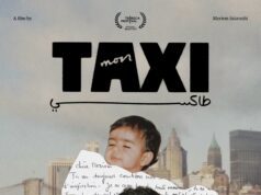 Interview with Writer, Director Meriem Sakrouhi of “Mon Taxi”