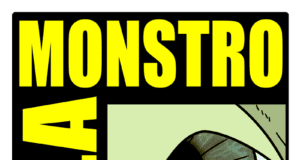 SDCC 2026 – ISLA MONSTRO (Animated Sci-Fi Comedy Feature Film)