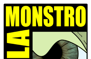 SDCC 2026 – ISLA MONSTRO (Animated Sci-Fi Comedy Feature Film)