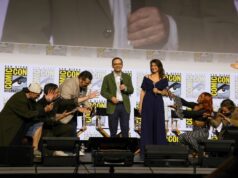 SPACEBALLS: THE NEW ONE: The Comic-Con Panel Recap with Rick Moranis, Josh Gad, Daphne Zuniga, Keke Palmer, Lewis Pullman and more!