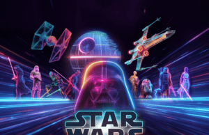 WORLD PREMIERE EXHIBITION “STAR WARS™: THE EXPERIENCE” – A Journey Through the Galaxy TO IMMERSE FANS IN THE LEGACY OF STAR WARS™