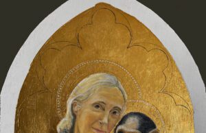 Raf Green Reveals the Sacred in the Everyday Through Sacramentals at Exhibit A Gallery Raf Green