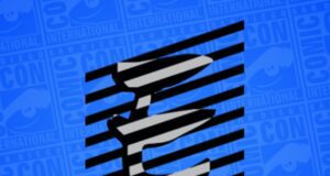 The 38th Annual Will Eisner Comic Industry Awards to Be Held July 24 at the Hilton San Diego Bayfront