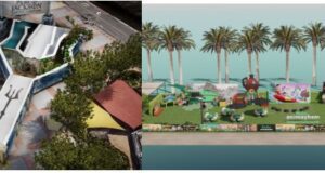 SDCC 2026: Disney Entertainment Television Brings Hulu Animayhem & Percy Jackson Back to San Diego Comic Con