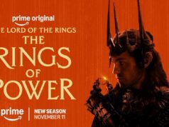 Prime Video’s The Lord of the Rings: The Rings of Power Brings an Epic New Season Three Teaser Trailer, Exciting News and Lots of Surprises to San Diego Comic-Con’s Iconic Hall H