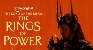Prime Video’s The Lord of the Rings: The Rings of Power Brings an Epic New Season Three Teaser Trailer, Exciting News and Lots of Surprises to San Diego Comic-Con’s Iconic Hall H