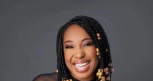 A Conversation with Gugu Zuma Ncube, Executive Producer of “THE POLYGAMIST “NETFLIX