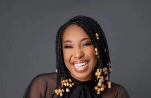 A Conversation with Gugu Zuma Ncube, Executive Producer of “THE POLYGAMIST “NETFLIX