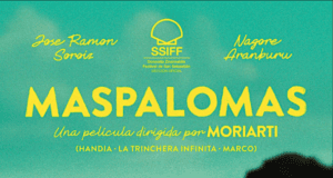 MASPALOMAS: Being 75 and Gay Is Not the End of Life for One Man