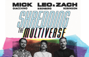 ‘Shredding The Multiverse’ ahead of SDCC – Music of The Penguin, Cobra Kai, and More