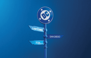 DC Launches Unlock DC as Fans Prepare to Take Over San Diego