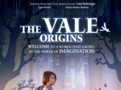 A Conversation with the Director Abigail Hing Wen, Production Designer Emma Koh and Composer, Andromeda Wen About Upcoming Film “The Vale – Origins”