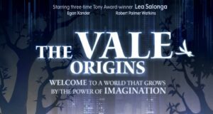 A Conversation with the Director Abigail Hing Wen, Production Designer Emma Koh and Composer, Andromeda Wen About Upcoming Film “The Vale – Origins”